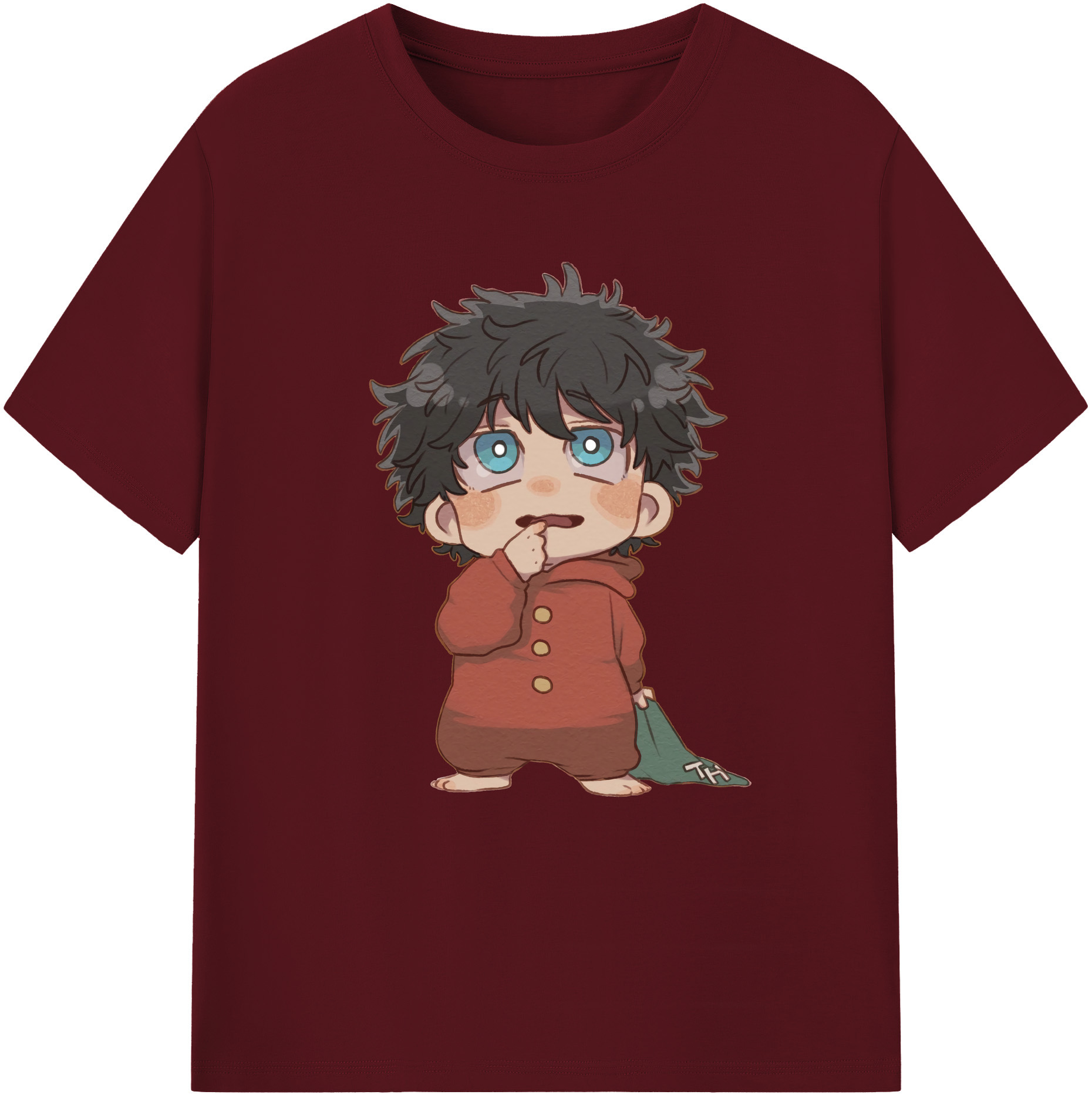 （画像用） 東京リベンジャーズ Tokyo Revengers 綿100％半袖Tシャツ（フロントプリント）